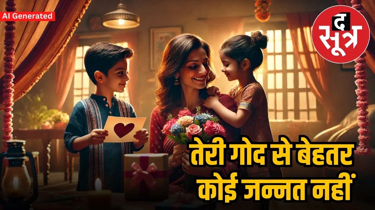 mother's day 2025