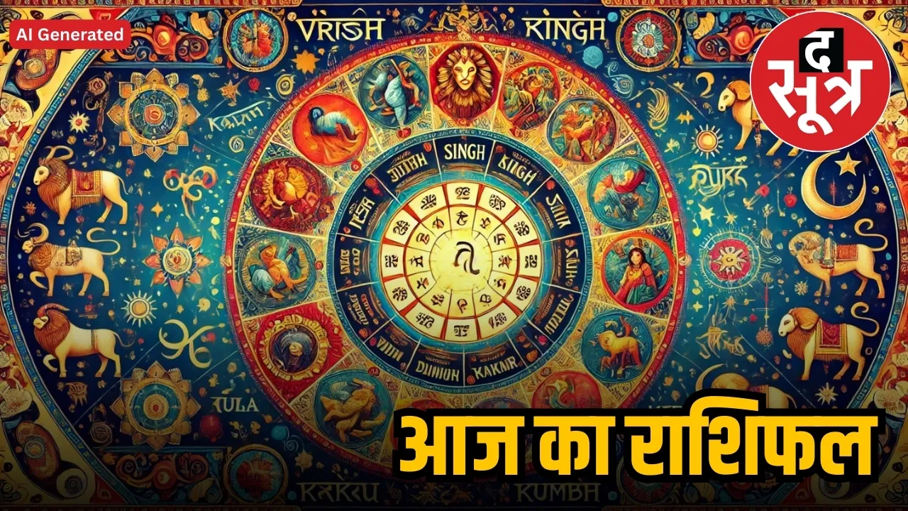 11 may 2025 rashifal