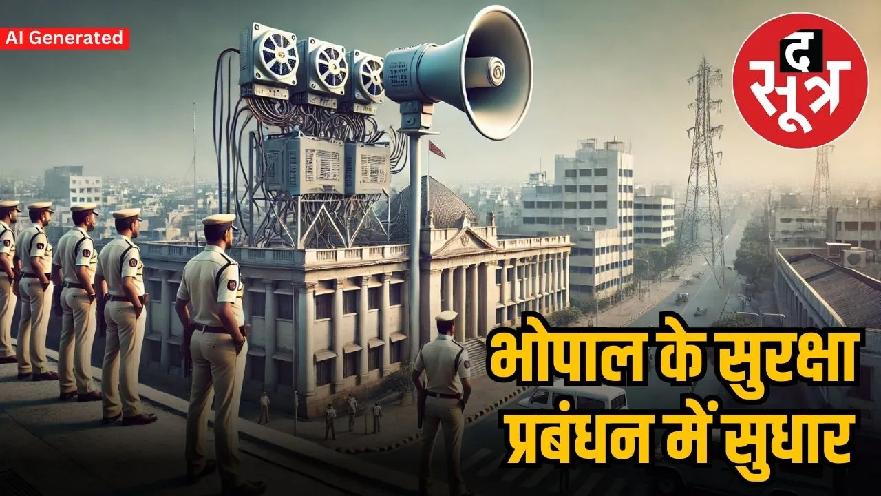 bhopal-public-security-model