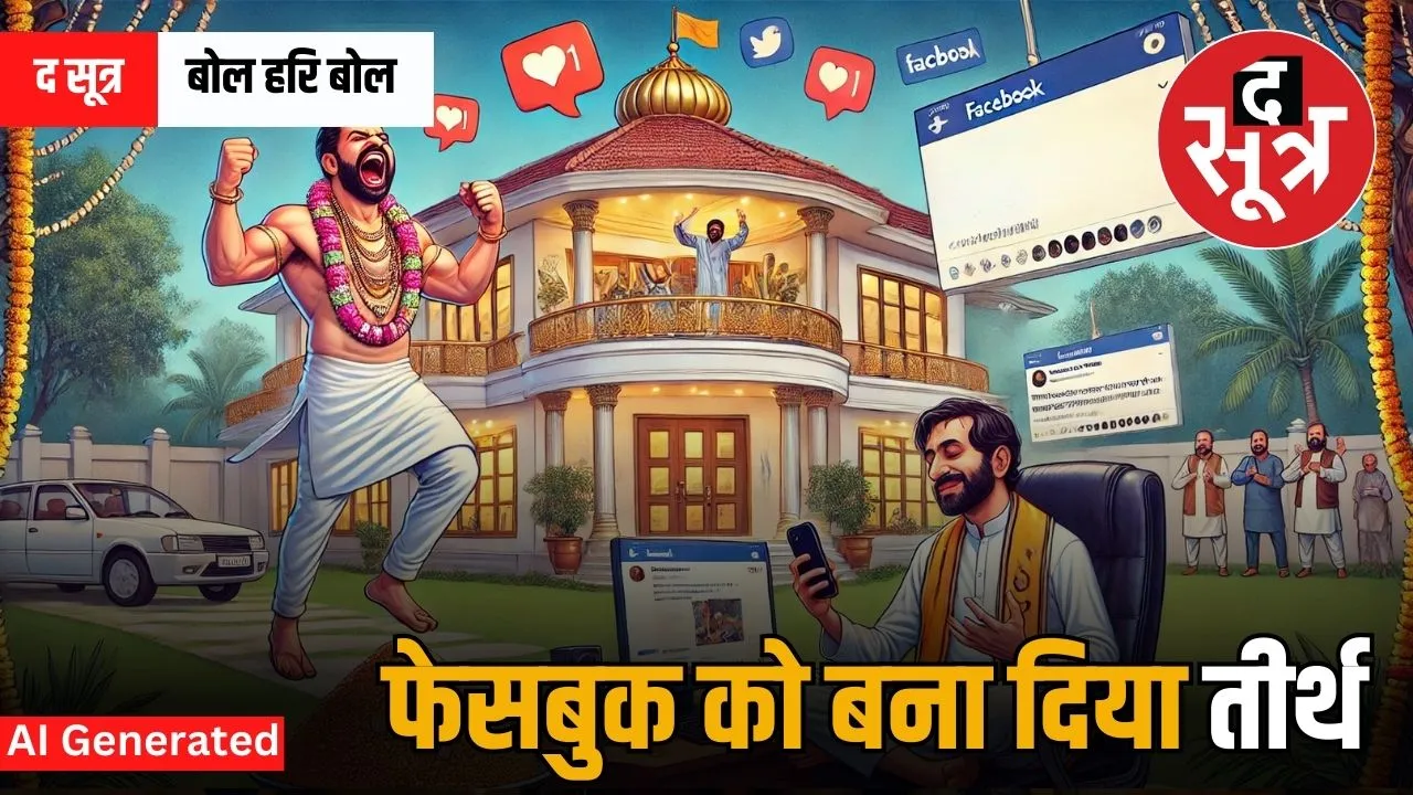 Bol-hari-bol-11-may-2025-journalist-harish-divekar-bhopal