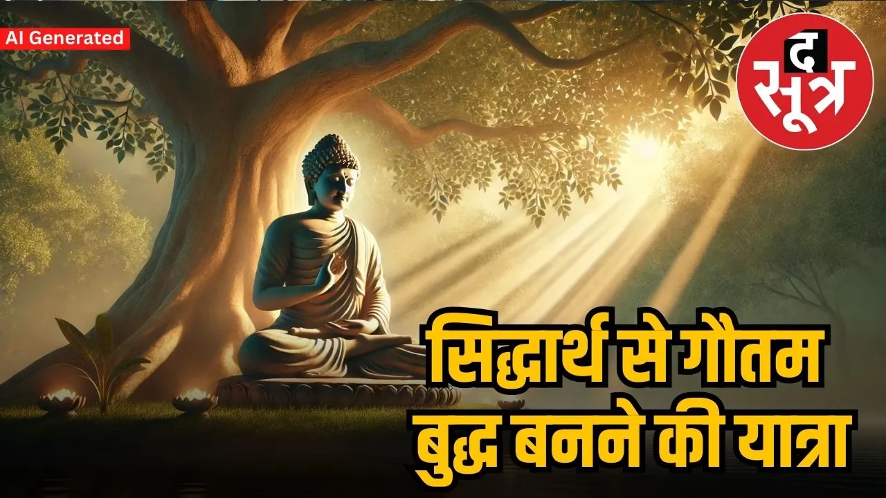 बुद्ध पूर्णिमा