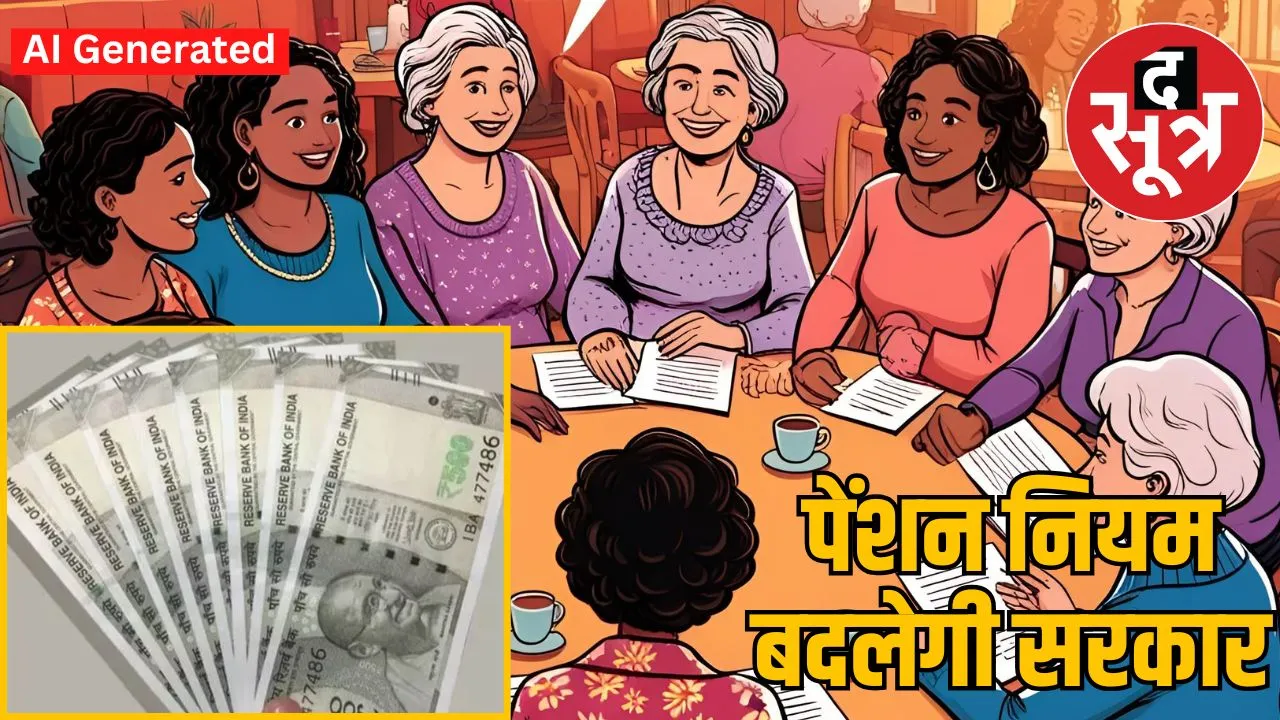 pension-rules-changes widows-eligible