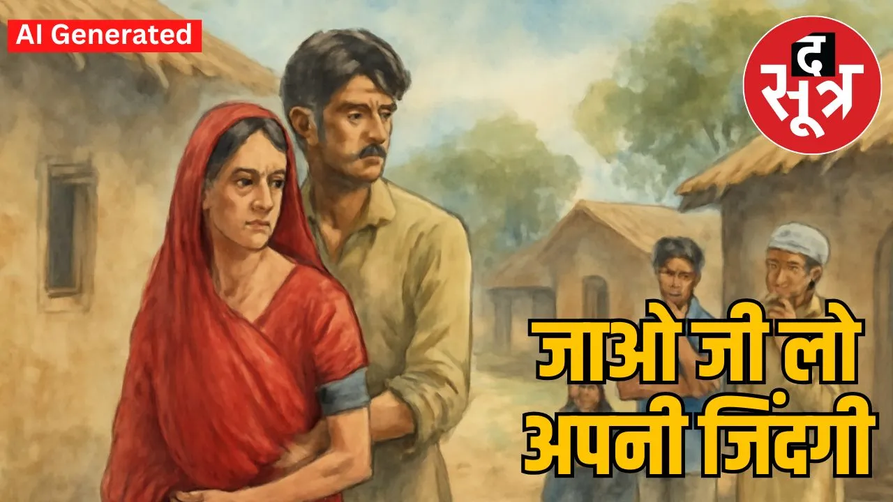 bihar-woman-leaves-husband