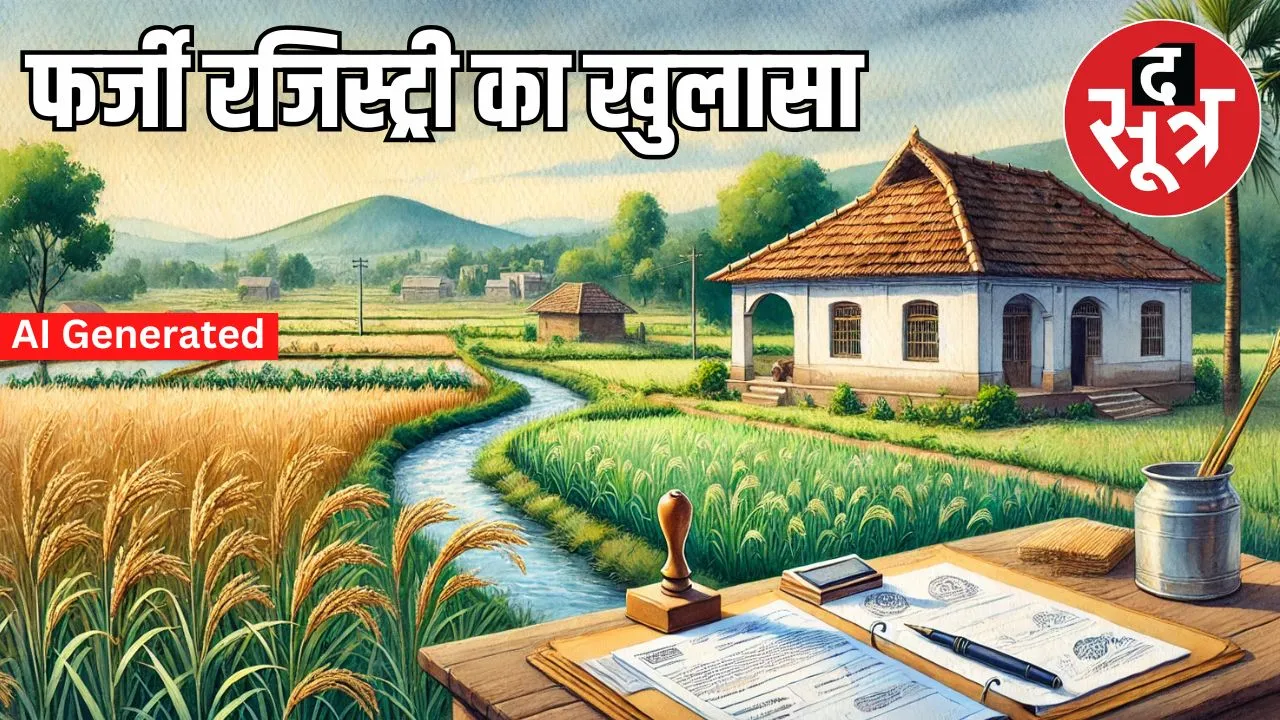 fake-land-registration