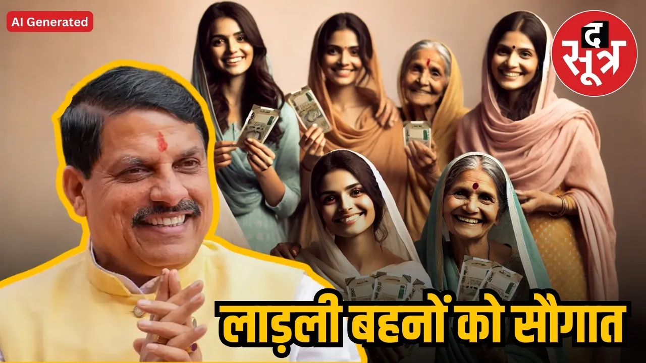 Ladli Behna Yojana Installment Update