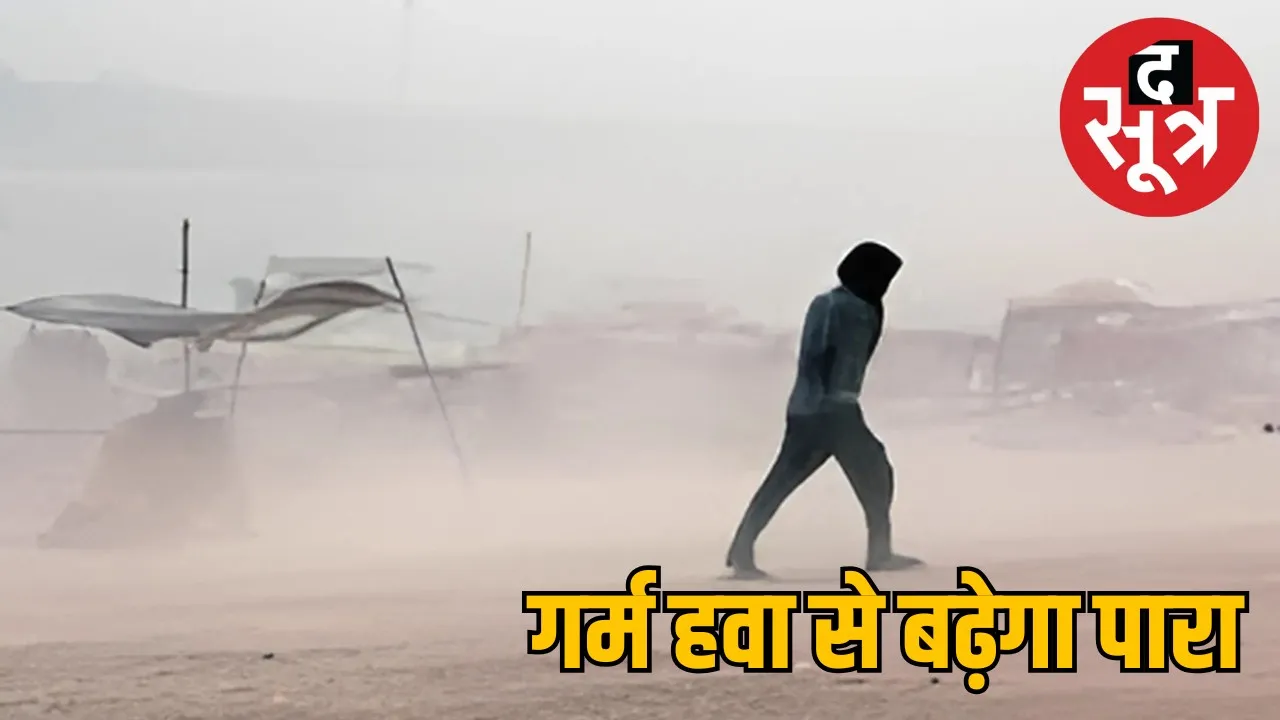 mp-weather-temperature-report