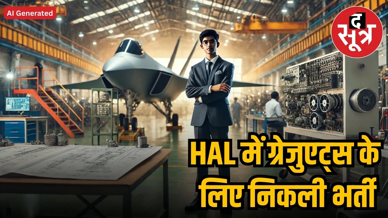 hal recruitment 2025 UPDATE