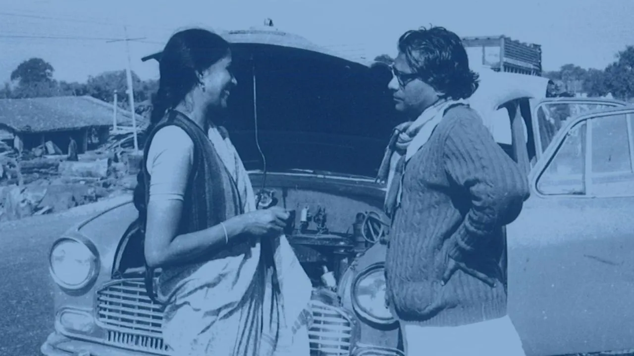 Jaya jetli george fernandes