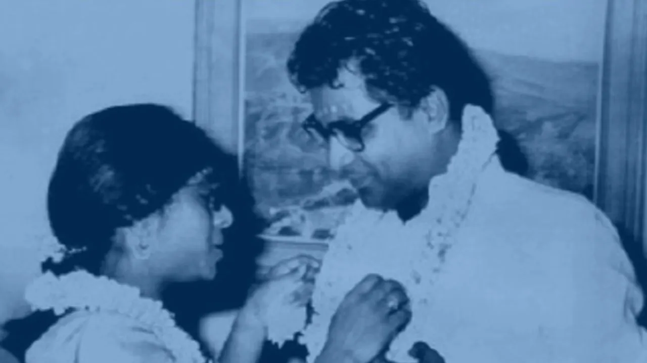  Laila kabir george fernandes