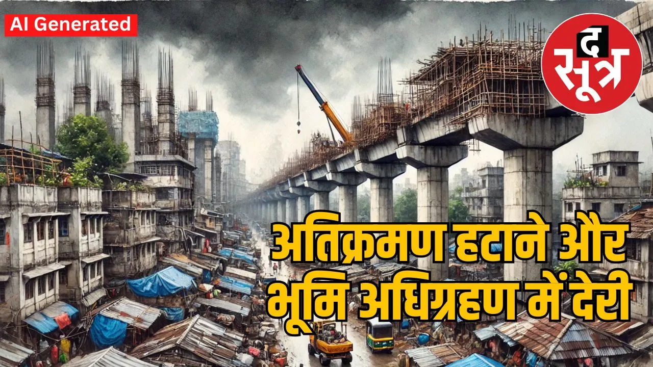 gwalior-elevated-road-project