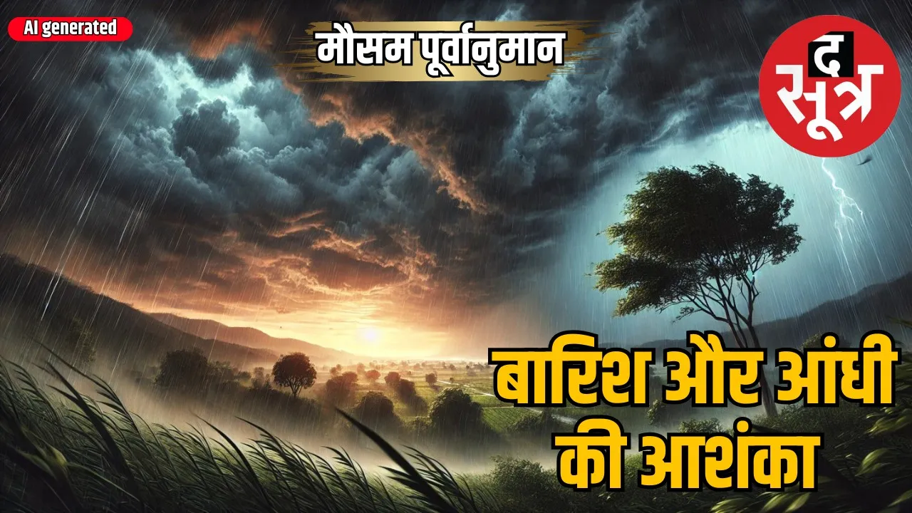 weather-forecast-India