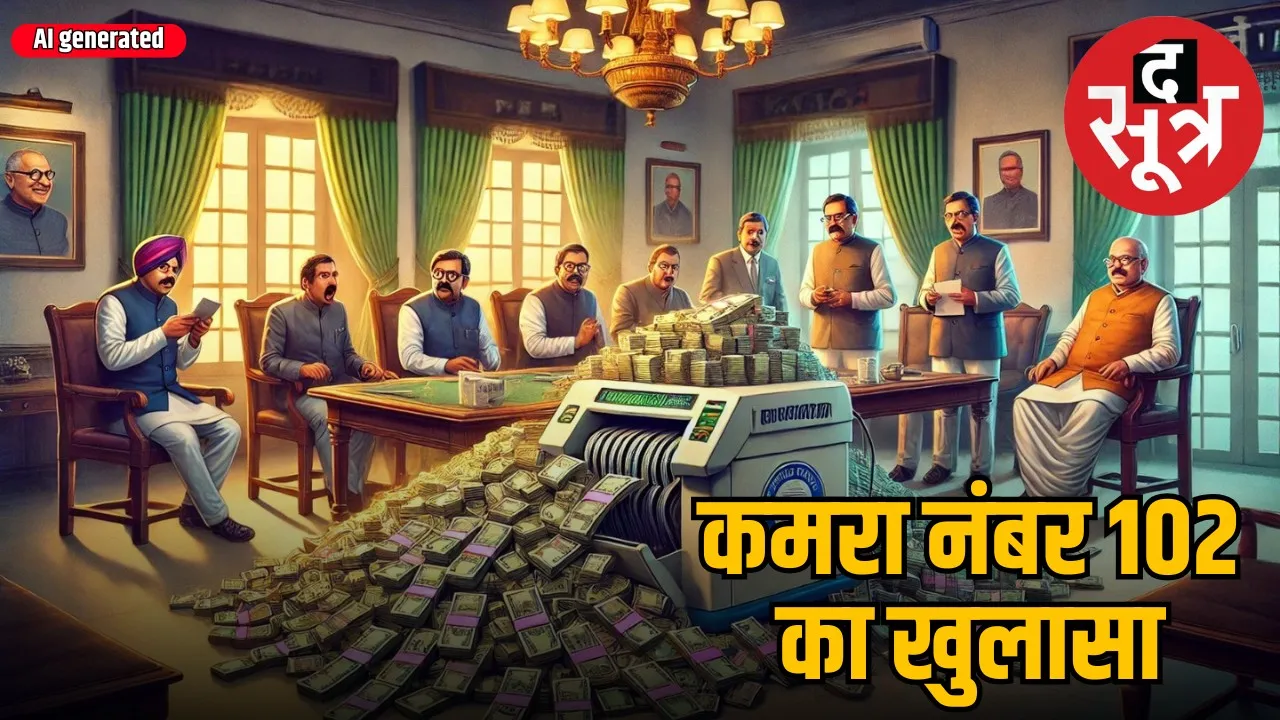 dhule-room-102-cash-found