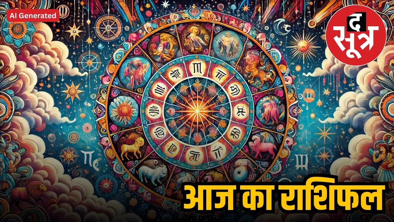  25 may 2025 rashifal