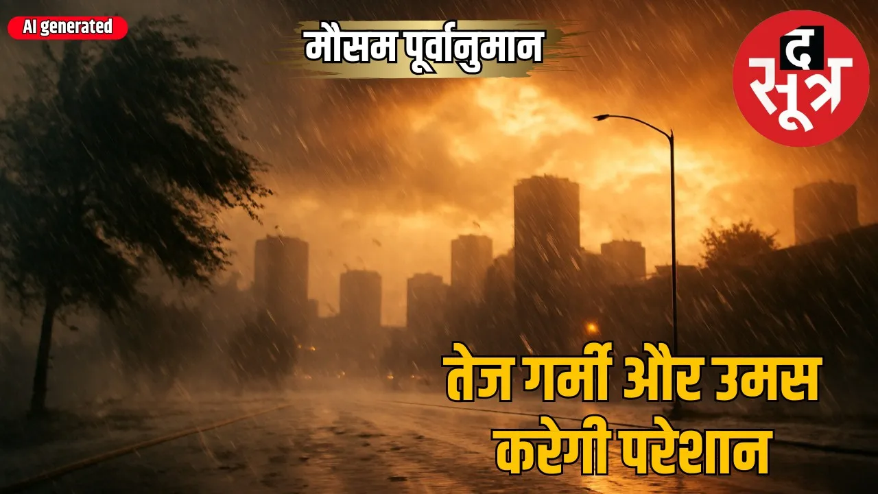 Weather Forecast-india-28-may