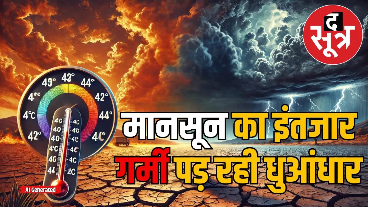 mp weather update monsoon entry