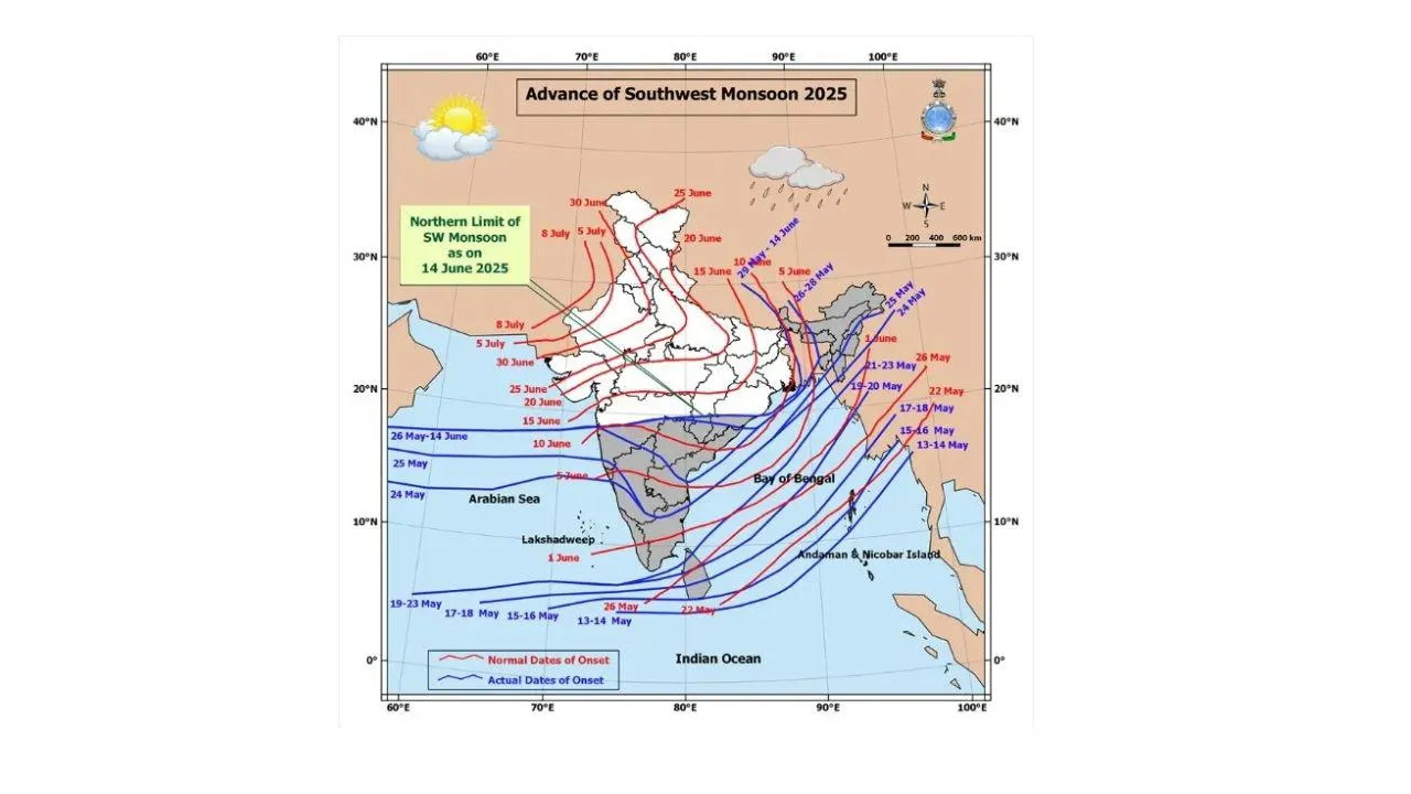 IMD MAP