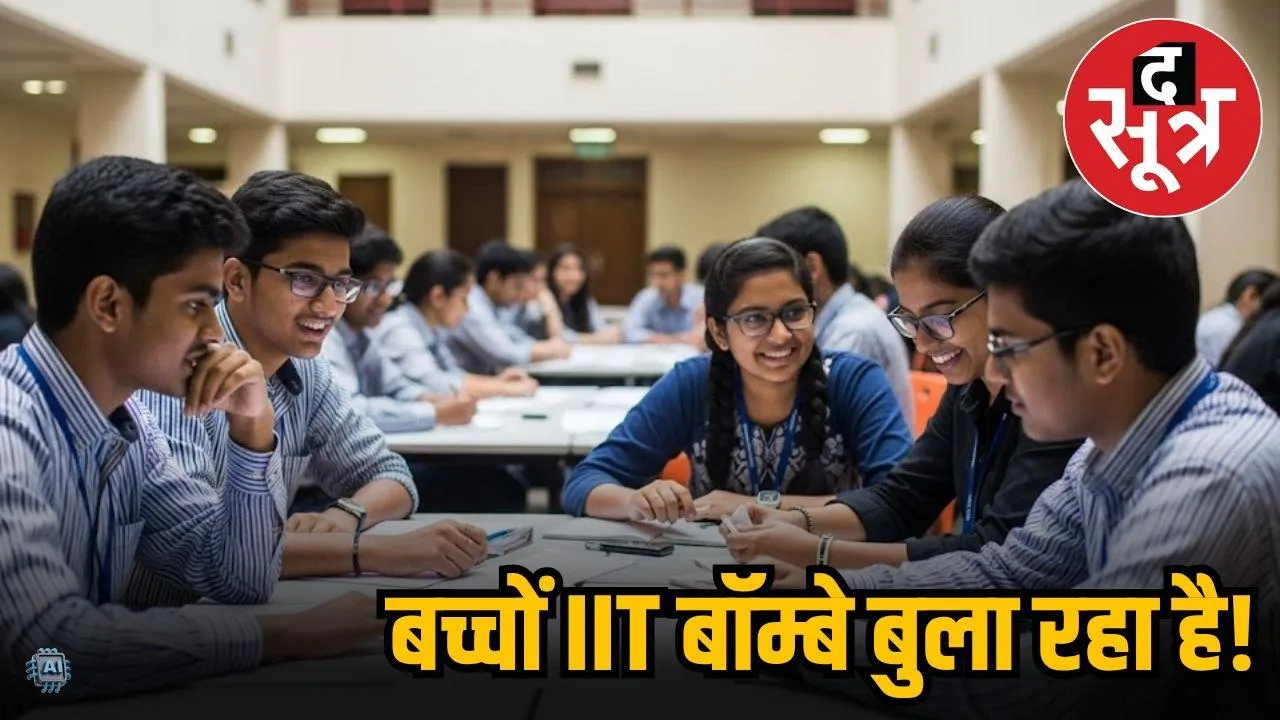 iit bombay