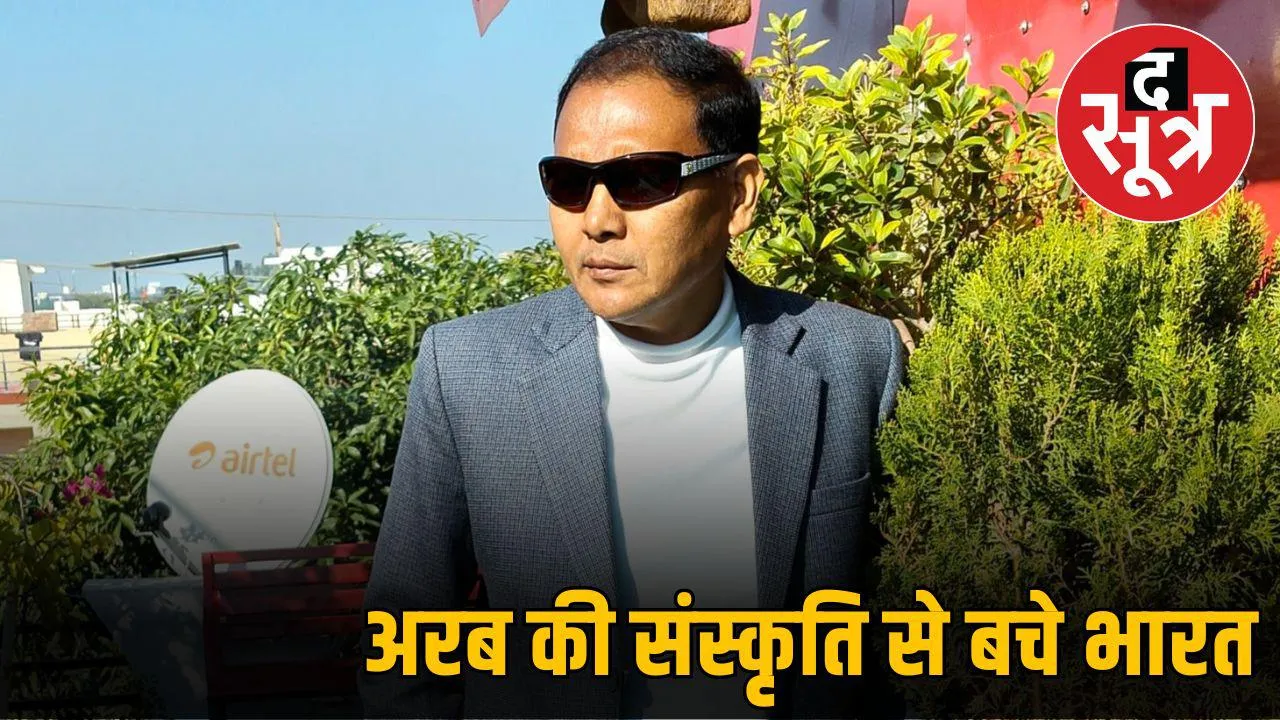 ias-niyaz-khan-controversial-tweet