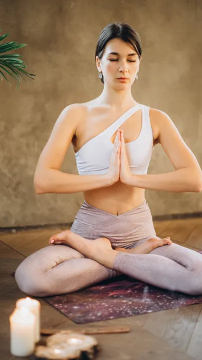 1International yoga day