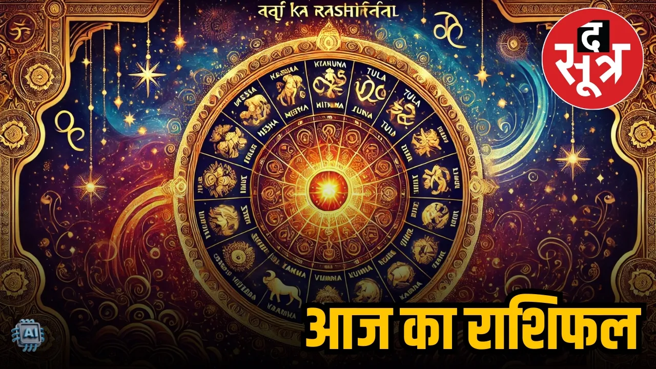 22 june 2025 rashifal