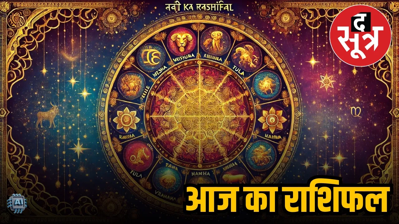 23 june 2025 rashifal