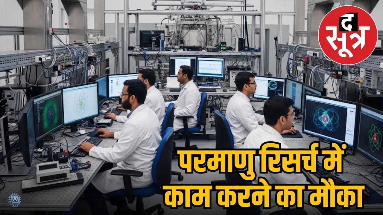 barc internship 2025