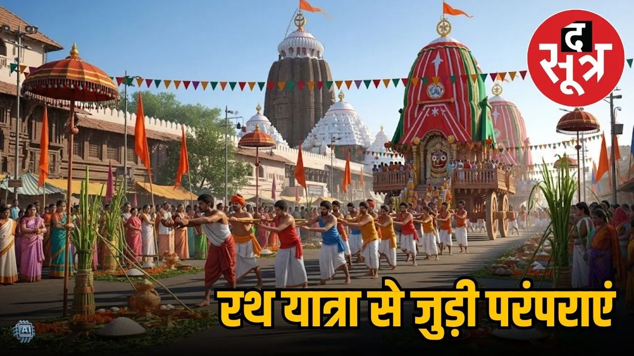 Rath Yatra