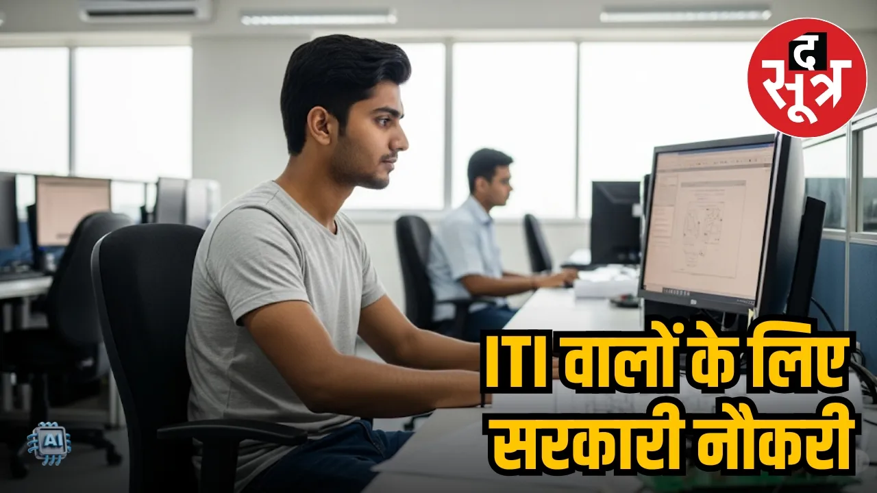 ECIL RECRUITMENT 2025