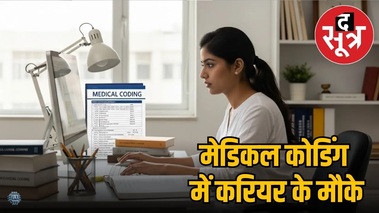 MEDICAL CODING CAREER