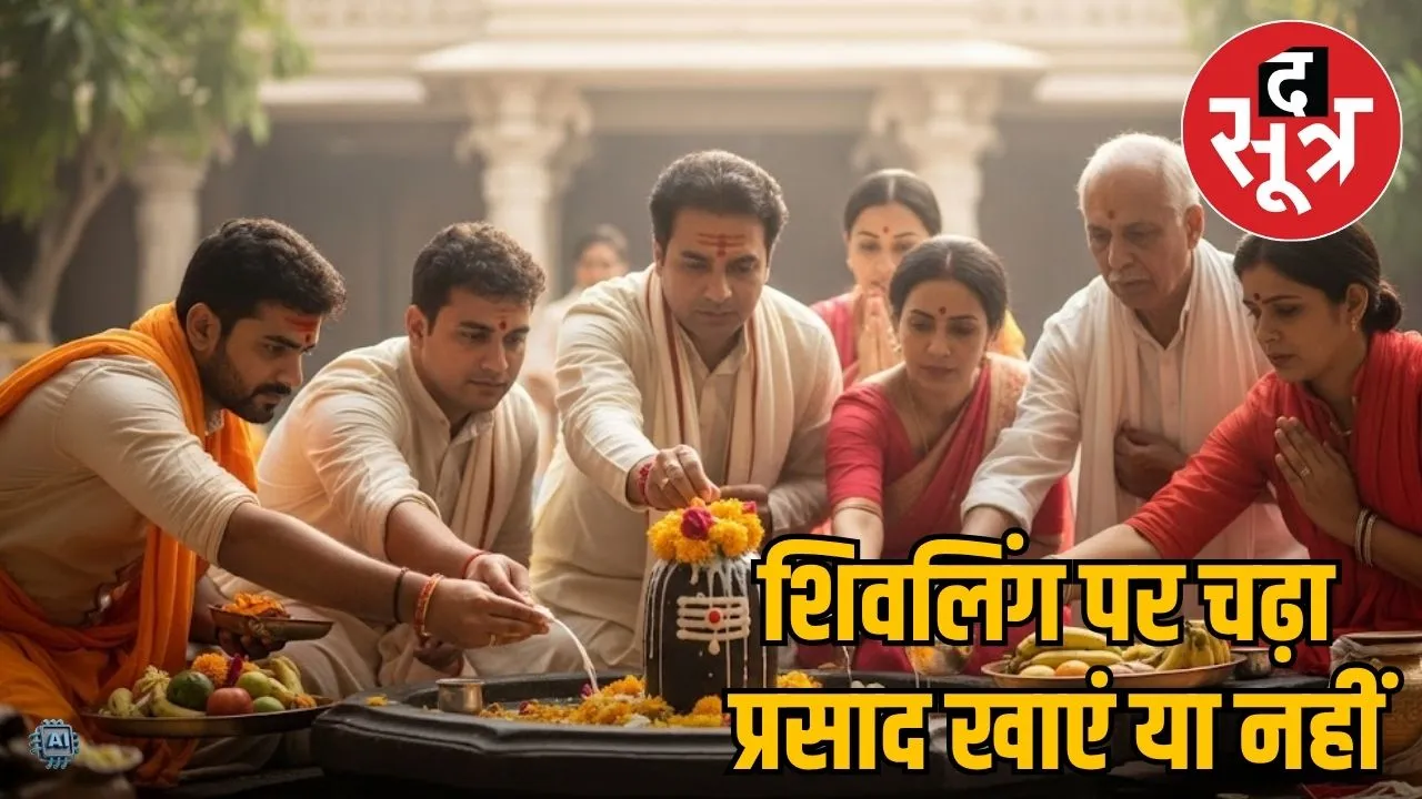 Shivling