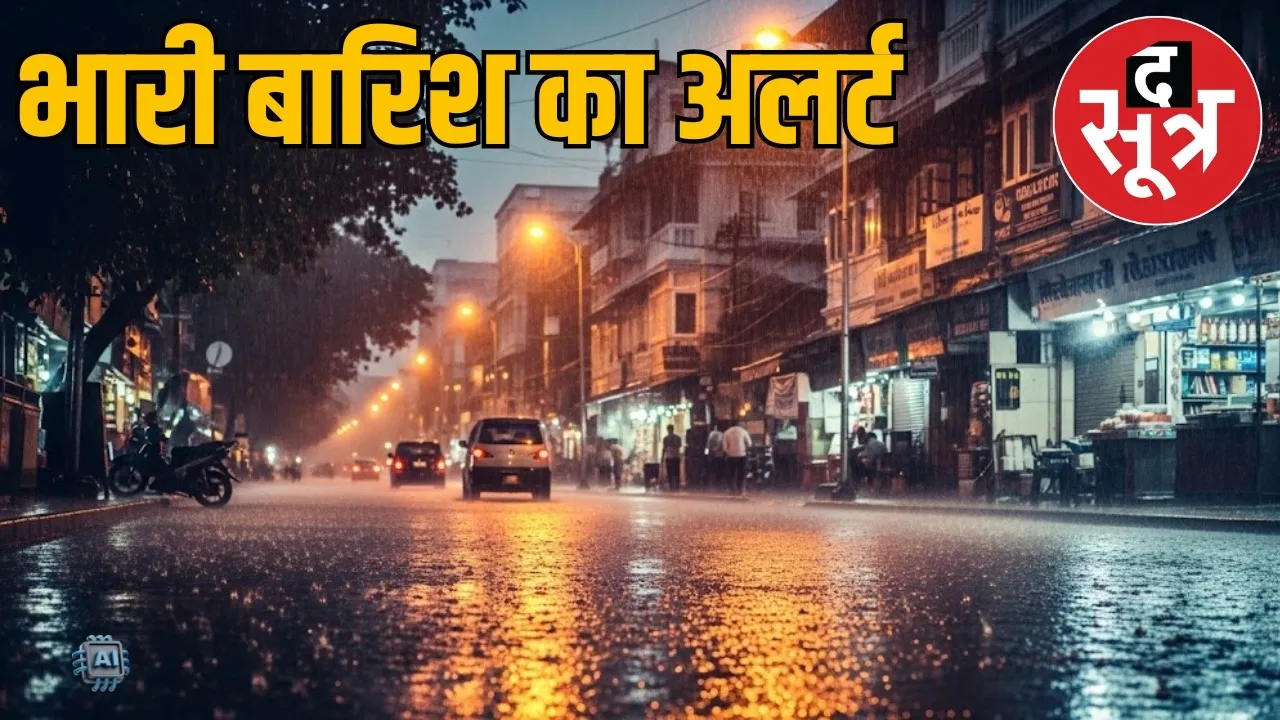 mp weather 5 july