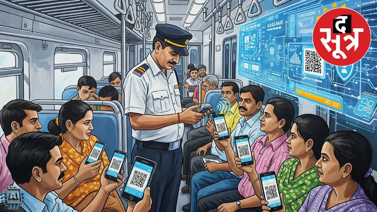 m-aadhaar-app-train