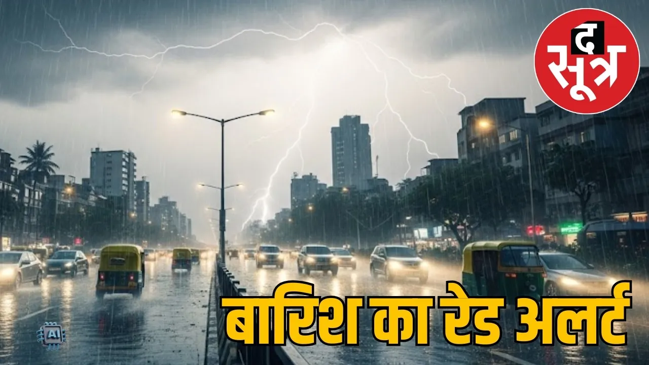 mp weather 6 july