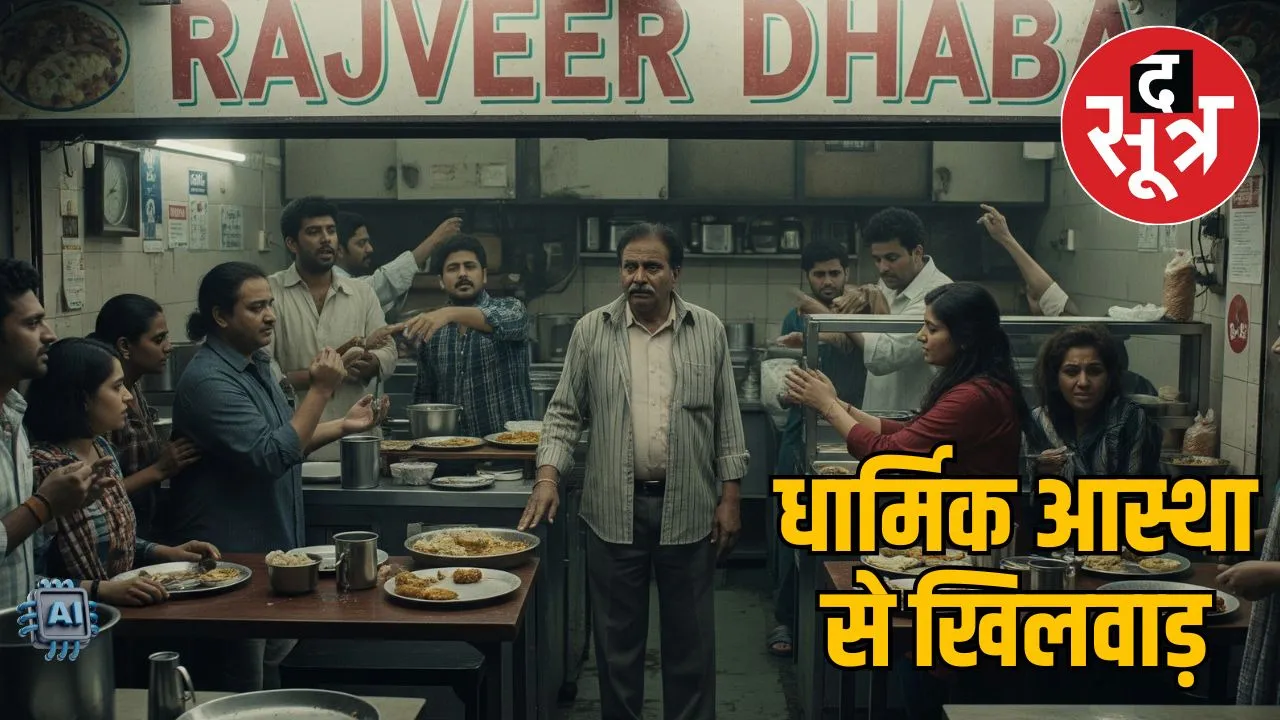 khadwa fake-food