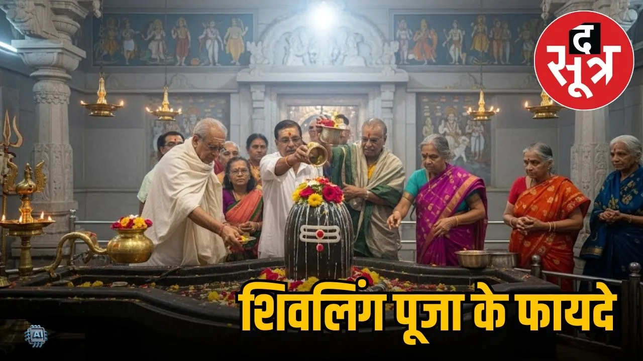 Shiva Mahapuran