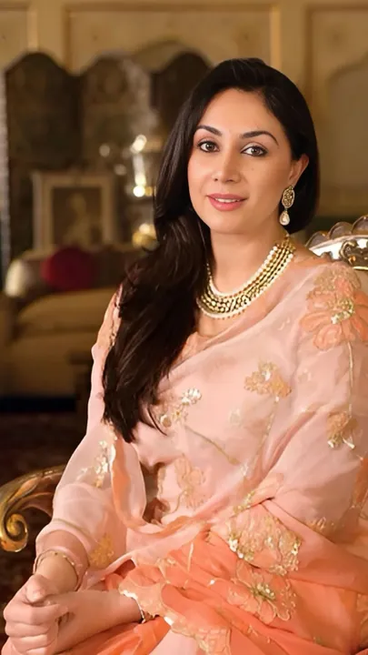 1 DIYA KUMARI