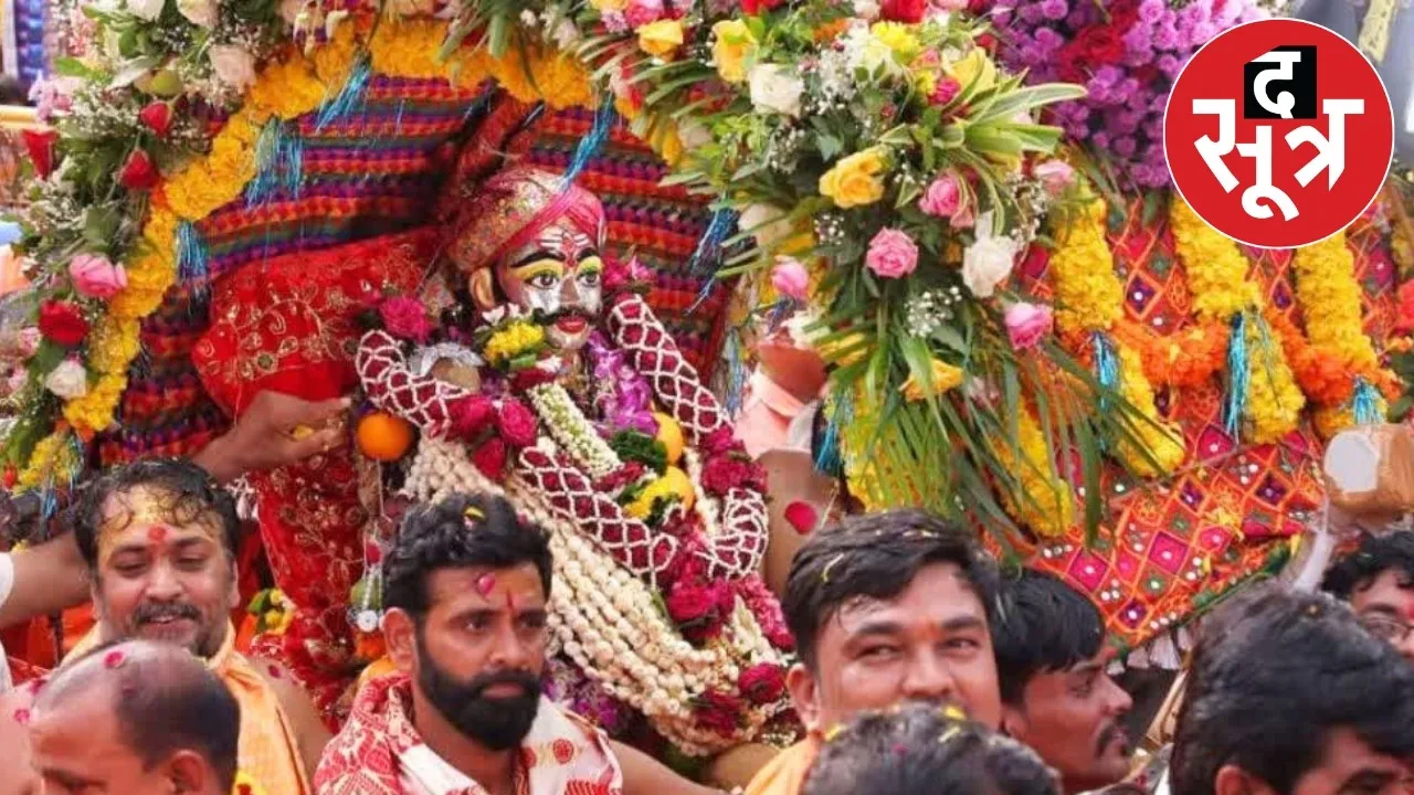 mahakal-first-sawari-14-july-manmahesh-darshan