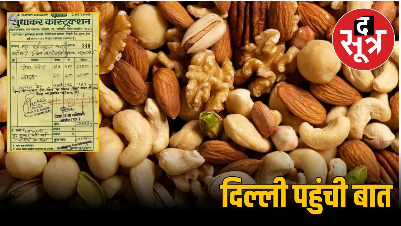 shahdol-corruption-paint-dry fruits