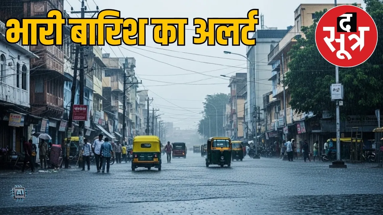mp weather 23 july