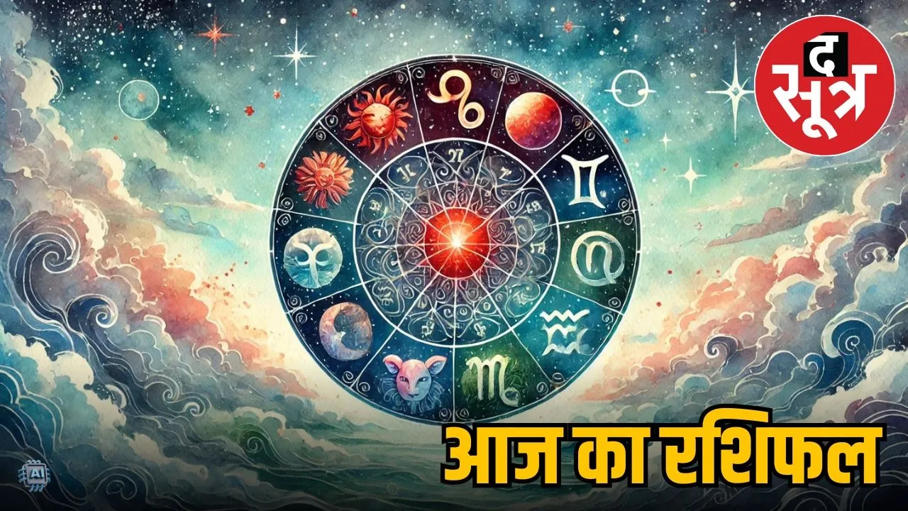 horoscope 24 july 2025