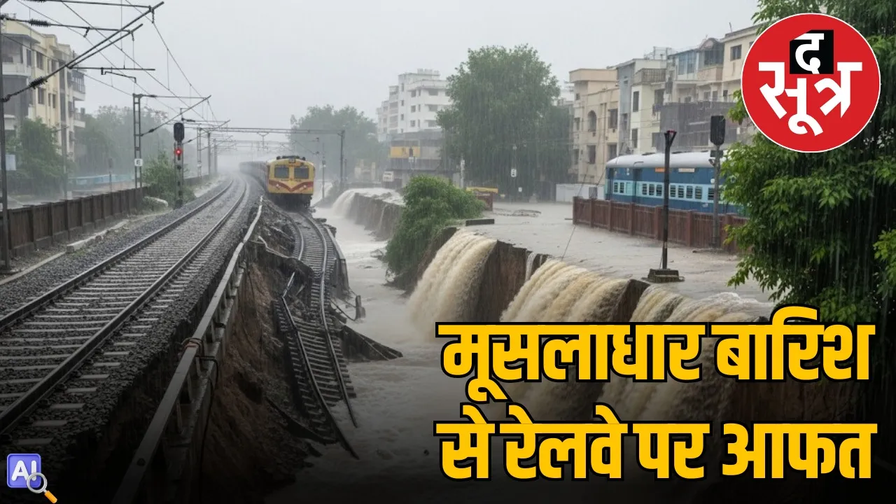 heavy-rain-madhya-pradesh-railway-track-sink