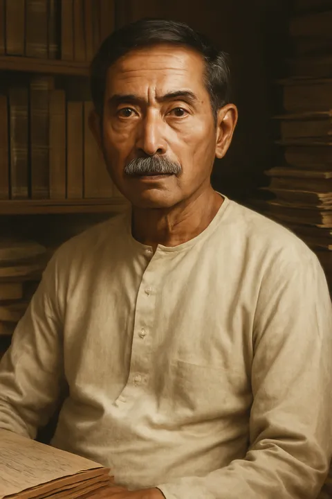 PREMCHANDRA