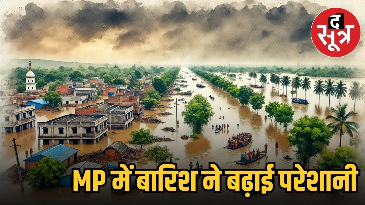 MP WEATHER ALERT
