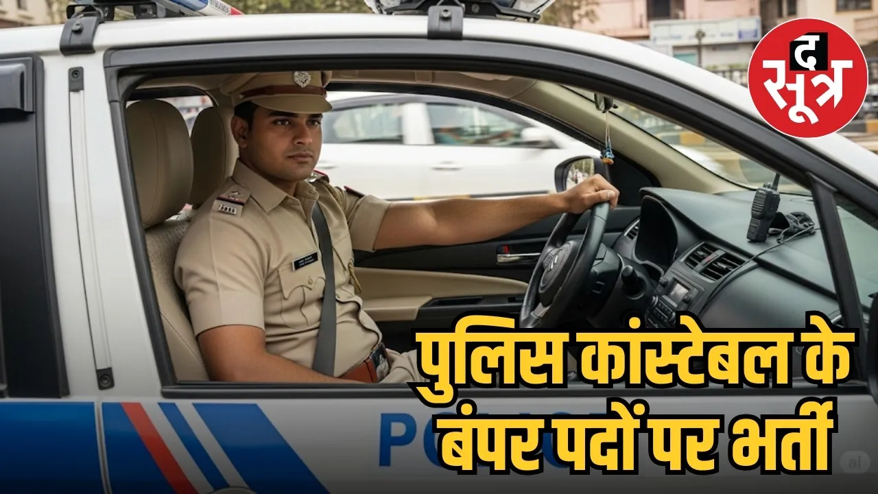 bihar police constable recruitment