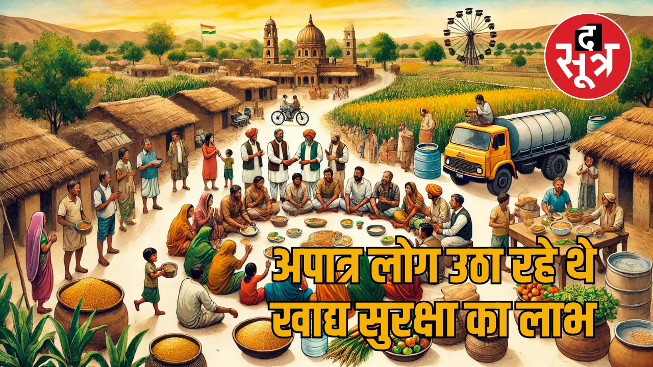 give up abhiyan