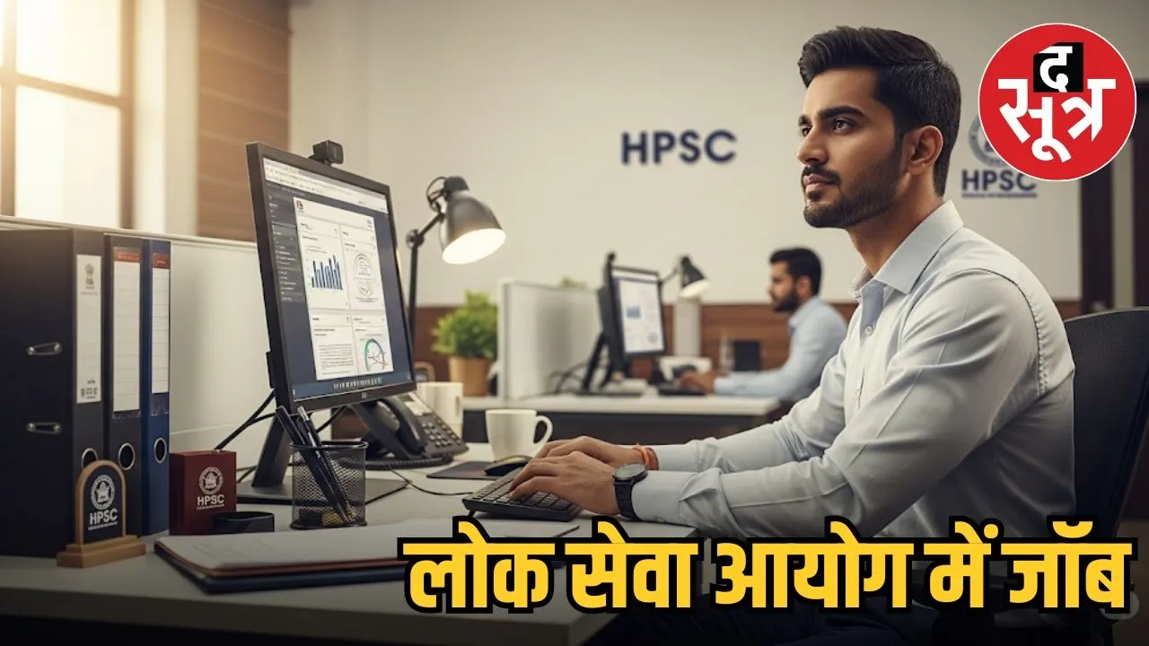 hpsc recruitment