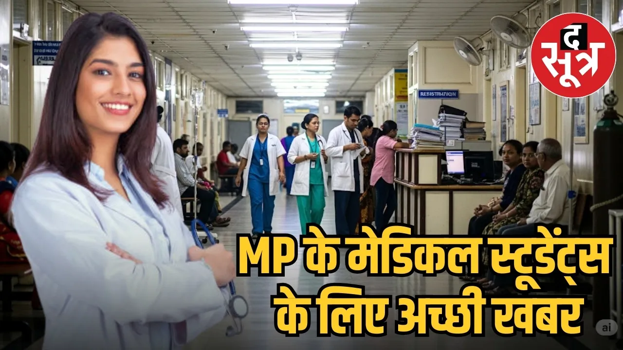 MPESB Paramedical Recruitment 2025