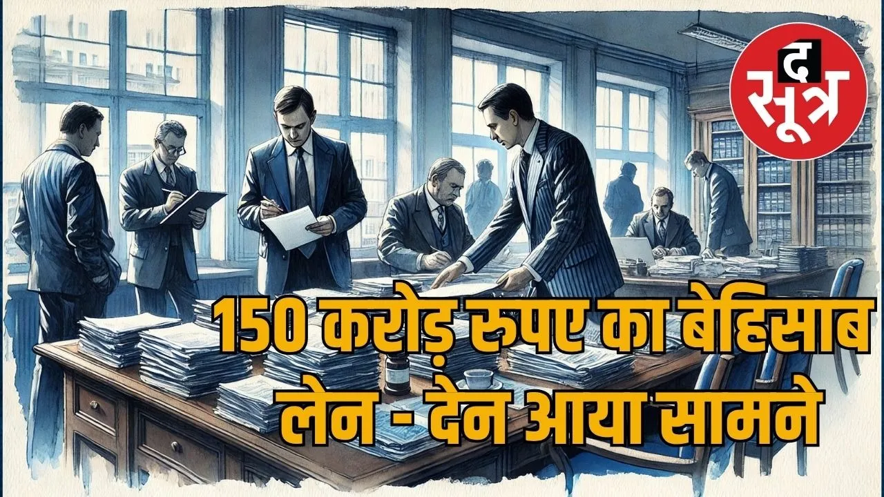 rajasthan it raid
