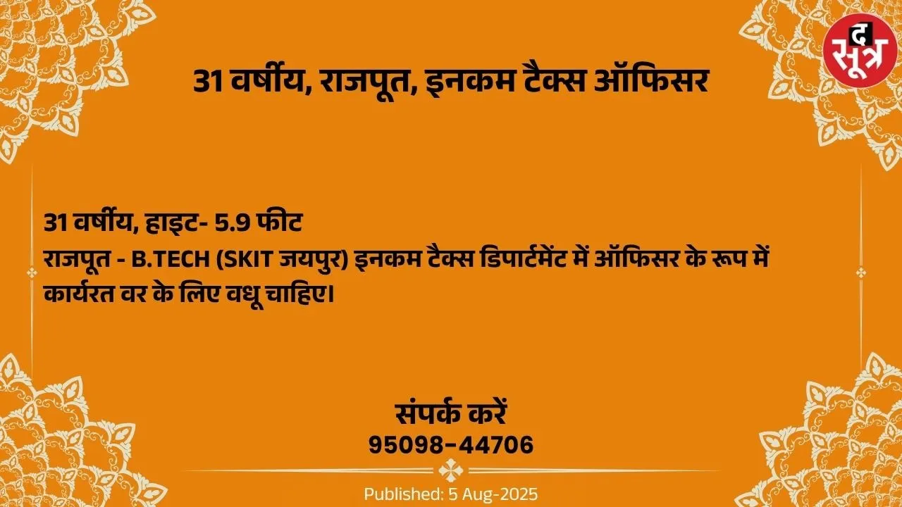 वर चाहिए (1)