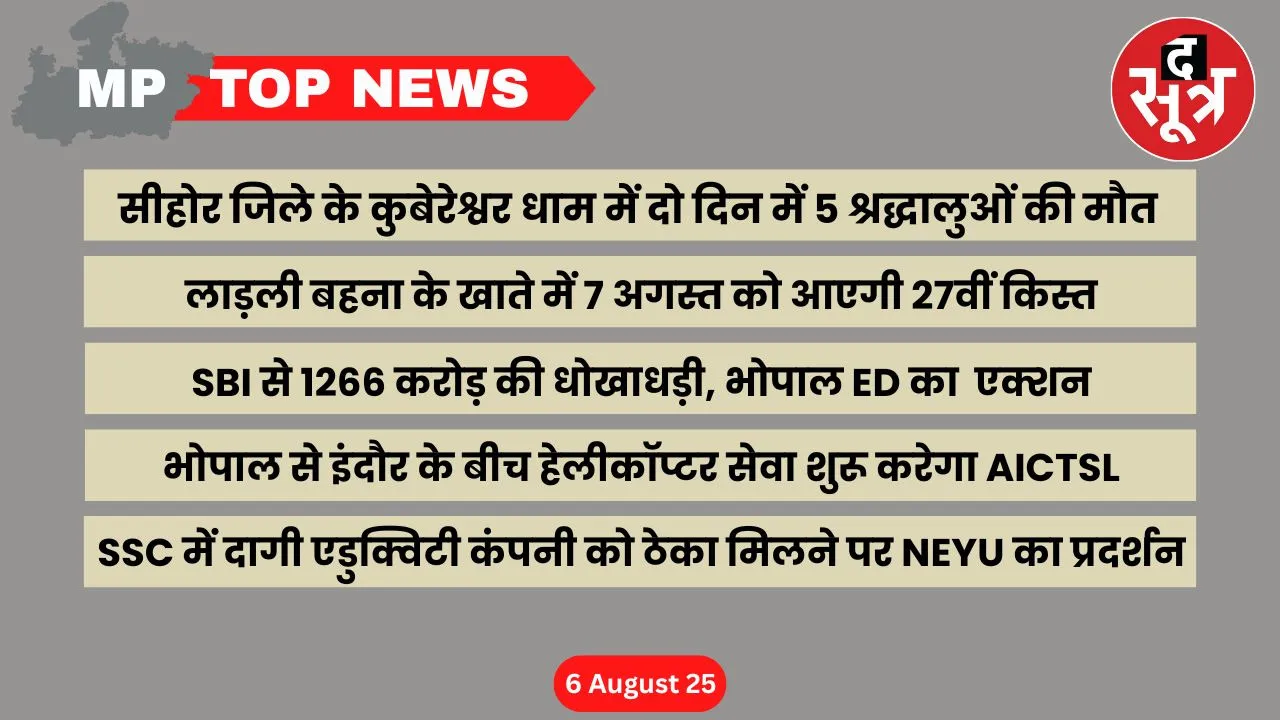 mp top news